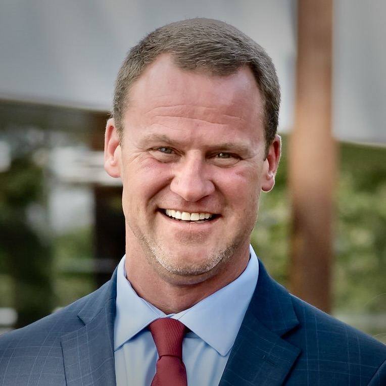 Photo of Josh Steffen