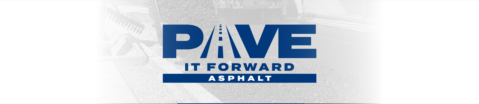 Pave It Forward Asphalt