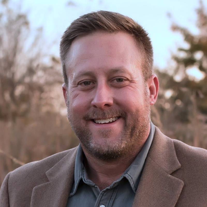 Kevin Gray, Pave It Forward Asphalt