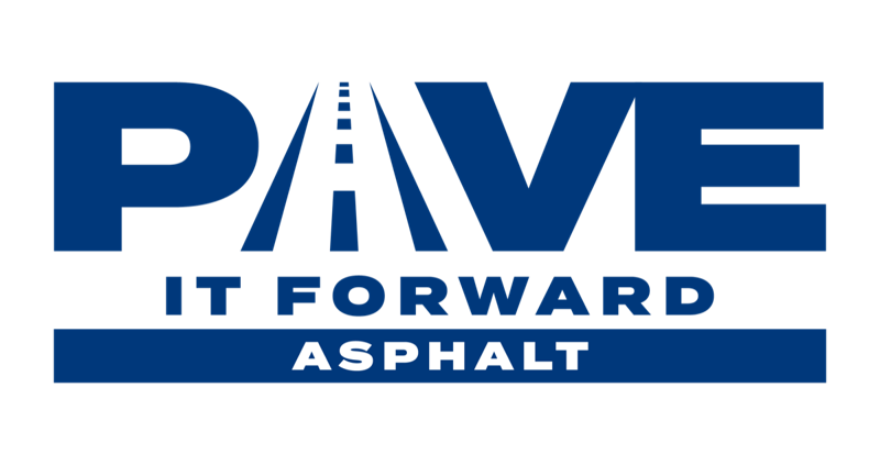 Pave It Forward Asphalt